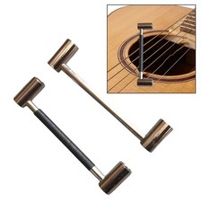 Cl�� �� manche guitare