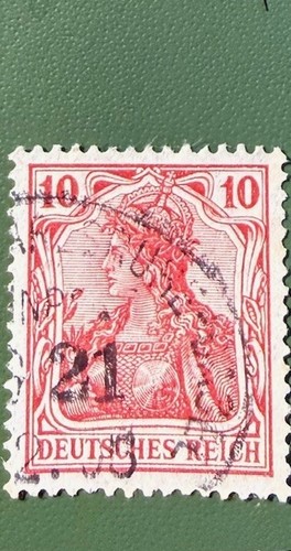 German allemagne rare - allemagne,