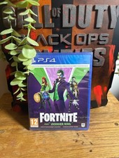 Fortnite : Pack Dernier Rire
