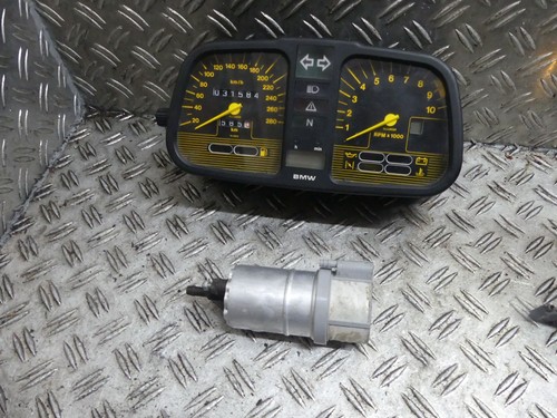 Bmw k100rs 16v pompe à - k1,k100rs,