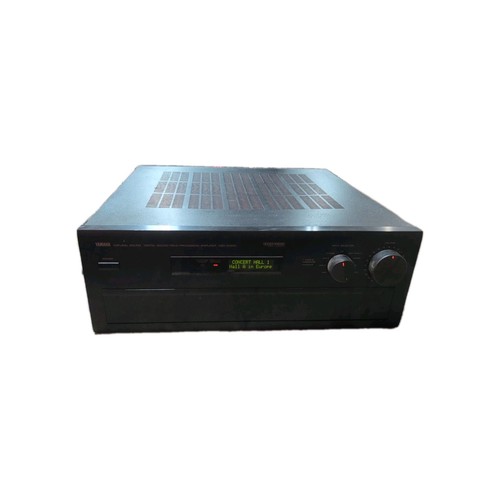Yamaha dsp a1000 natural sound - yamaha,