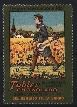 Marque publicitaire tobler - marque,