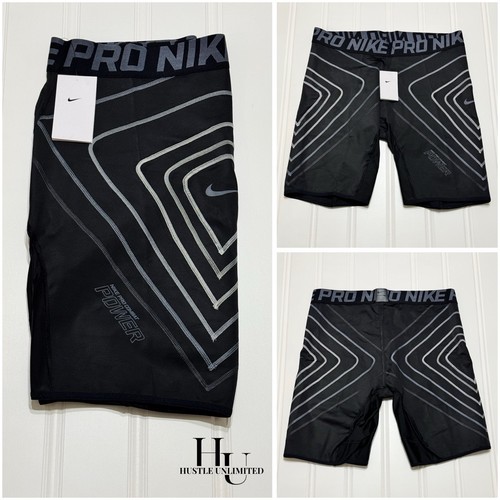 New nike pro - nike, combat