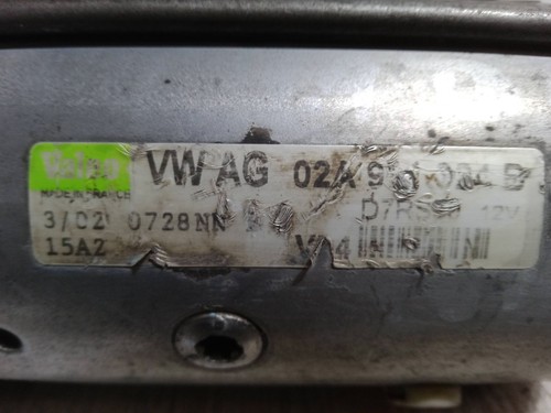 Demarreur voiture 56257 - /,
