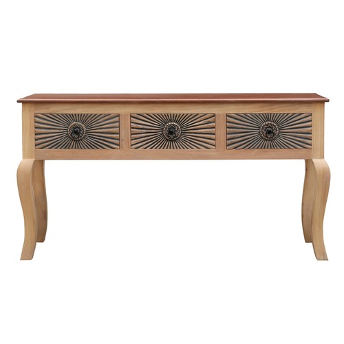 Table console marrakesch - console,
