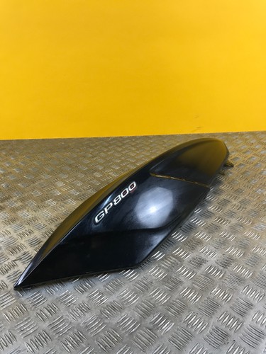 Demi coque arrière - , gauche