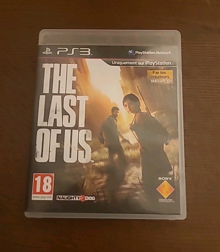 The last sony - the, us