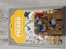 La Grande Épopée De Picsou