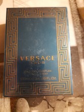 VERSACE EROS EAU DE PARFUM