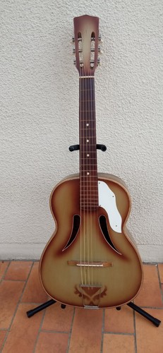 Guitare tonante sao - sao, paulo