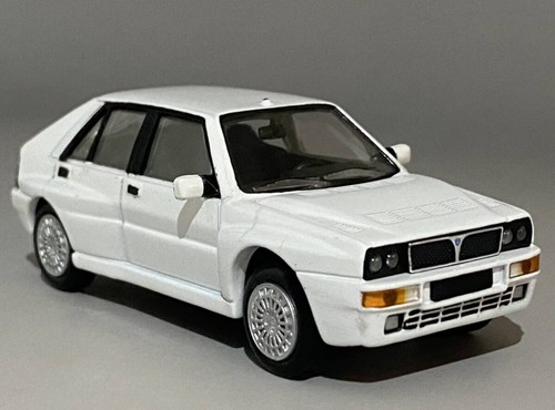 Lancia delta hf integrale - delta,