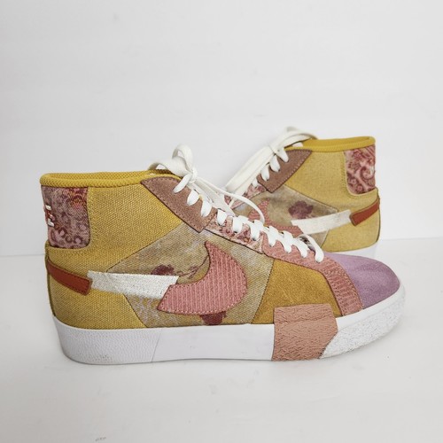 Nike zoom blazer mid prm - blazer,