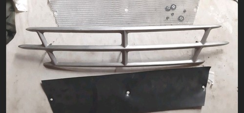 Notchback frontgrill vw - vw,