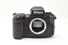 Nikon NIKON F100 Body SS769