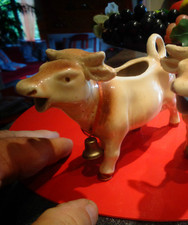 1 ancienne Petite Vache d