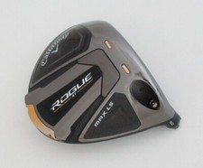 Callaway Rogue ST MAX LS 9