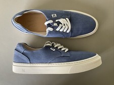 Chaussures toile M Moustache - Quasi neuves - Pointure 44