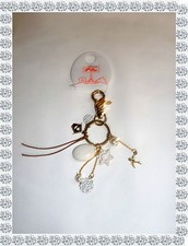 Porte-clés Fantaisie Bijoux