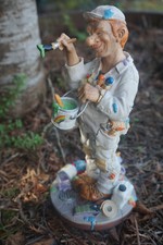 PRO19 FIGURINE PROFISTI