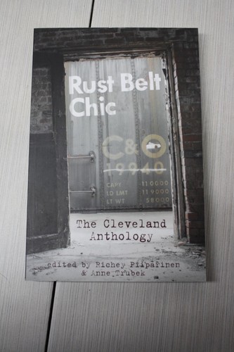 Rust belt chic the - rust, chic: