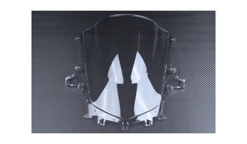 Bulle transparente covering - bulle,