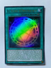 Yu Gi Oh - Le Sceau