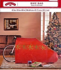 New ! HOLIDAY TIME:  BIKE BAG