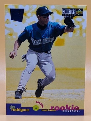 1995 collector choice - choice, se