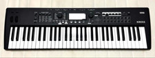 Clavier synthétiseur Korg