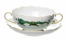 Soupe Riche Vert Dragon