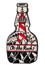 Patch écusson patche