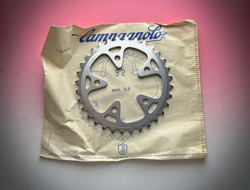 Couronne pignon campagnolo - pignon,