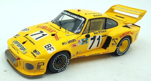 Exoto scale 19108 - exoto,