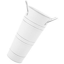  Porte-parapluie multifonctionnel, seau de rangement pour magazines et journaux,