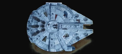 Coffret star wars leclerc - star,