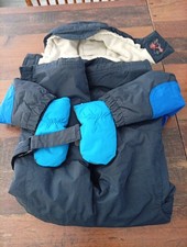 Combinaison ski complète - combinaison, de