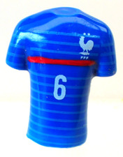 FEVE - MAILLOT POGBA N° 6  FFF COQ SPORTIF