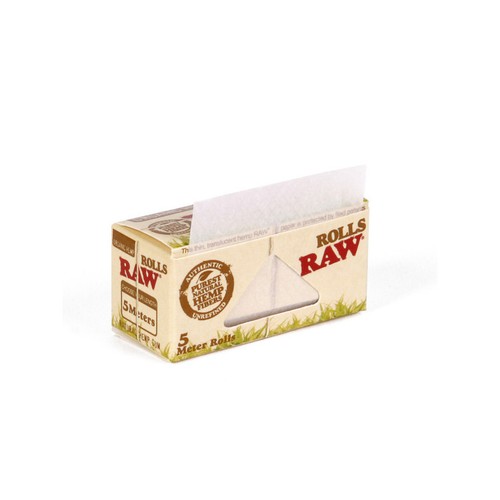 Rouleau papier cigarette - rouleau, de