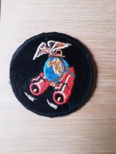 Patch Usmc Vmr352 Ww2-