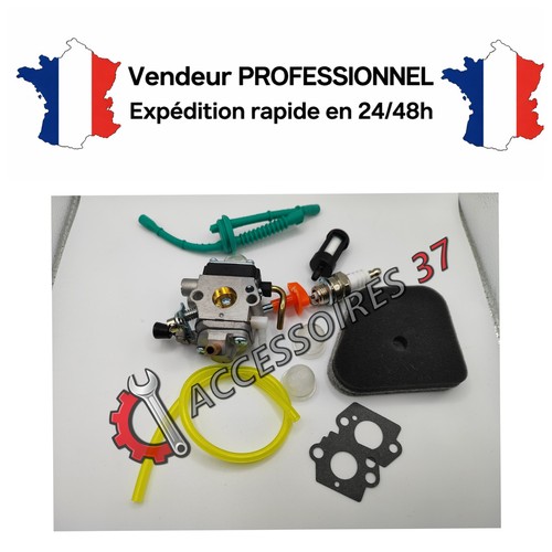 Kit carburateur stihl - stihl, fs87
