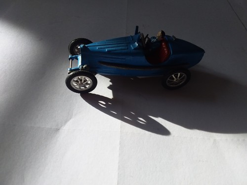 Rami jmk bugatti course - c,