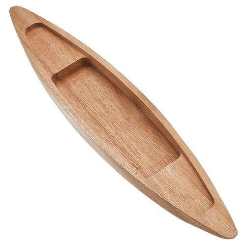 Bateau bois brut modèle - brut,