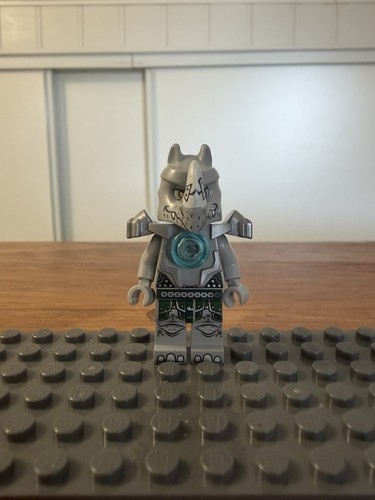 Lego minifig rogon - –, loc059