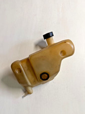 Réservoir d'huile Suzuki 125