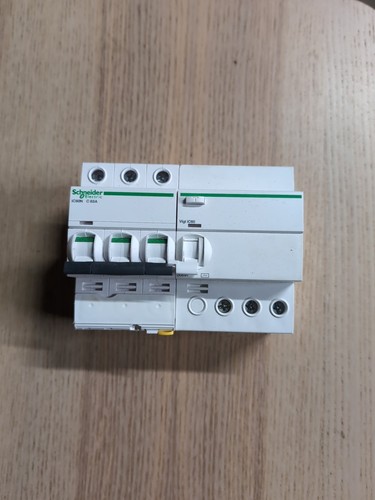Acti9 ic60n disjoncteur - acti9,