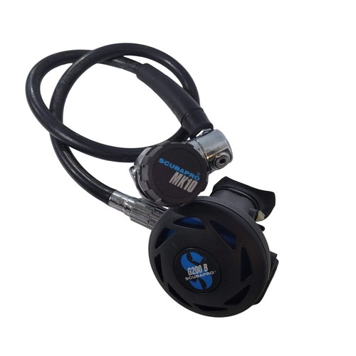 Scubapro mk10 g200b - mk10/,