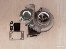 Upgrade billet Turbo charger