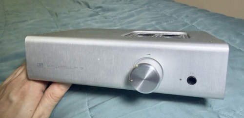 Schiit valhalla class a - schiit,