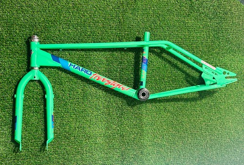 1985 haro master freestyle - haro,