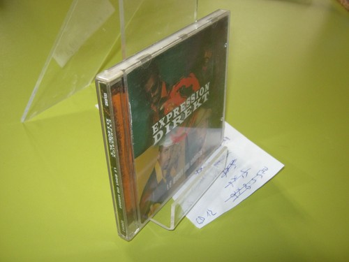 Expression direkt bout - le,